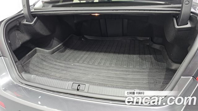 Renault Korea SM7 2017 — photo 32