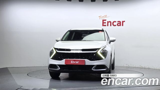 Kia Sportage 2024 — photo 3