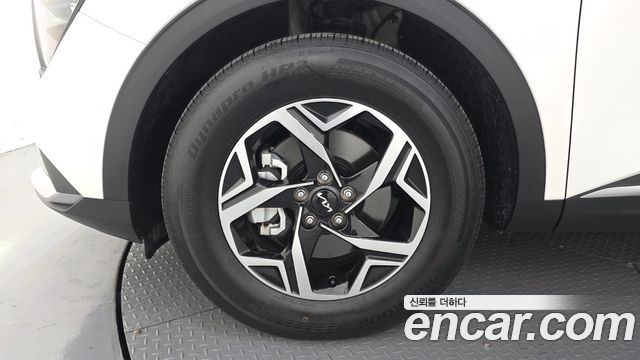 Kia Sportage 2024 — photo 5