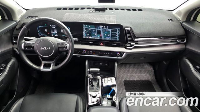 Kia Sportage 2024 — photo 10