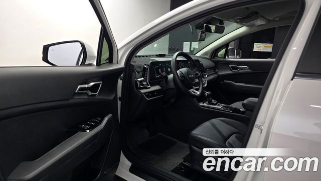 Kia Sportage 2024 — photo 13