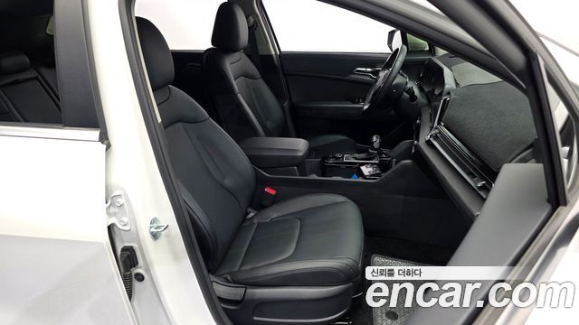 Kia Sportage 2024 — photo 17