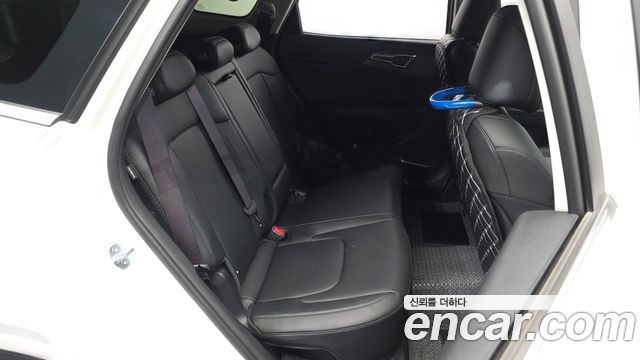 Kia Sportage 2024 — photo 18