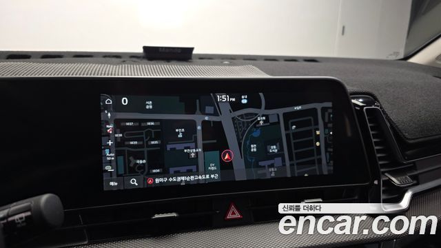 Kia Sportage 2024 — photo 20