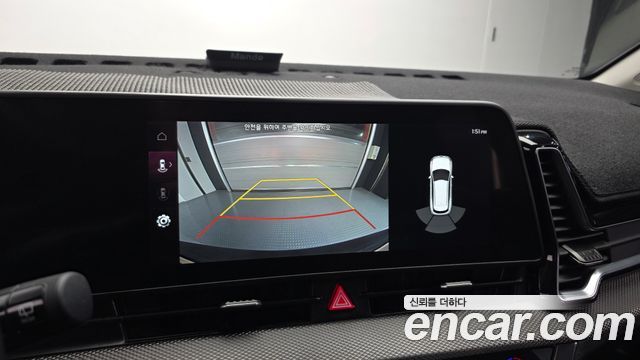 Kia Sportage 2024 — photo 21