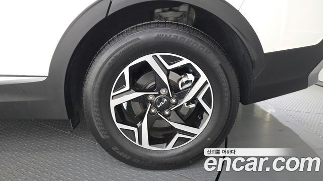 Kia Sportage 2024 — photo 7