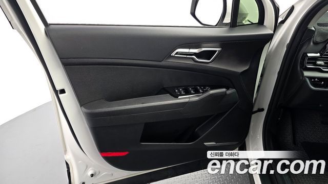 Kia Sportage 2024 — photo 14