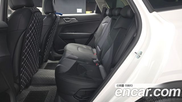 Kia Sportage 2024 — photo 16