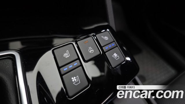 Kia Sportage 2024 — photo 27