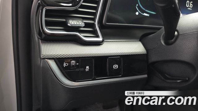 Kia Sportage 2024 — photo 28