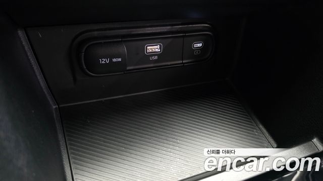 Kia Sportage 2024 — photo 29