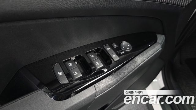 Kia Sportage 2024 — photo 30