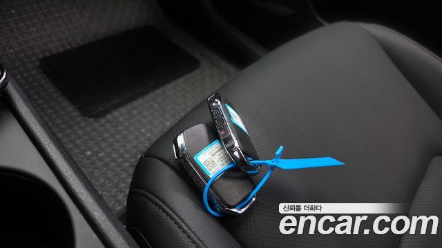 Kia Sportage 2024 — photo 32