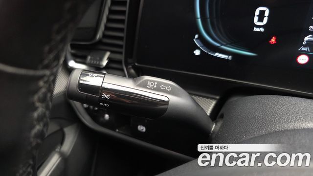 Kia Sportage 2024 — photo 33