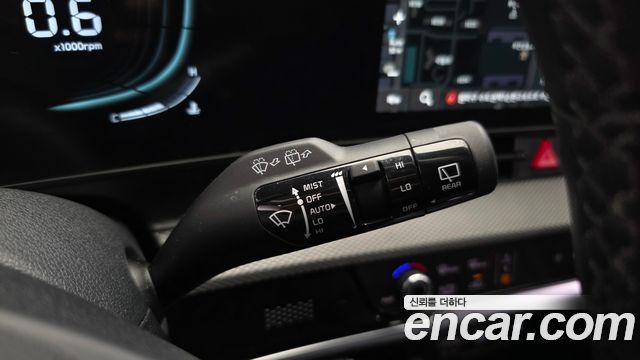 Kia Sportage 2024 — photo 34