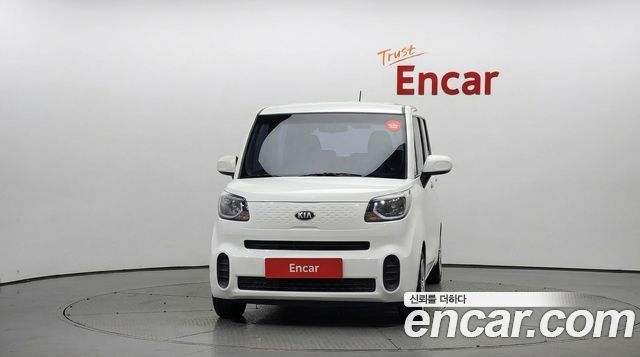 Kia RAY 2021 — photo 3