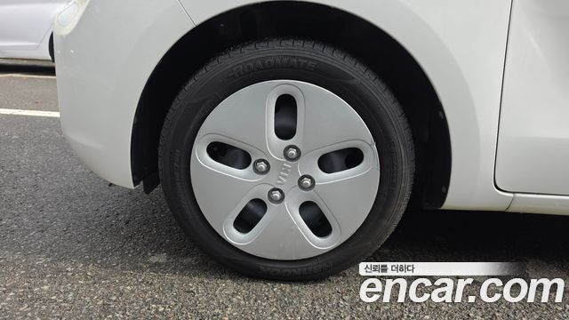 Kia RAY 2021 — photo 5