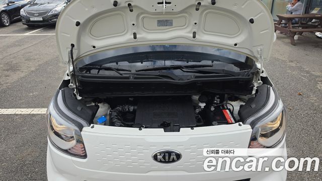 Kia RAY 2021 — photo 6