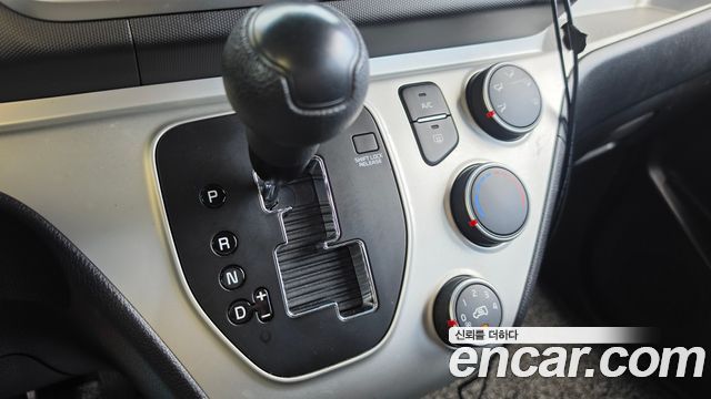 Kia RAY 2021 — photo 9