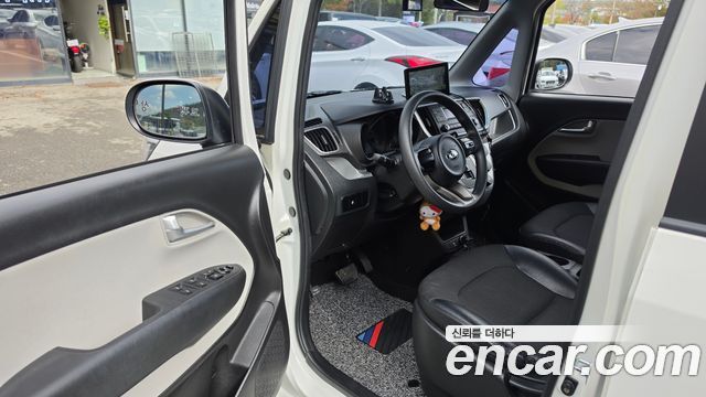 Kia RAY 2021 — photo 10