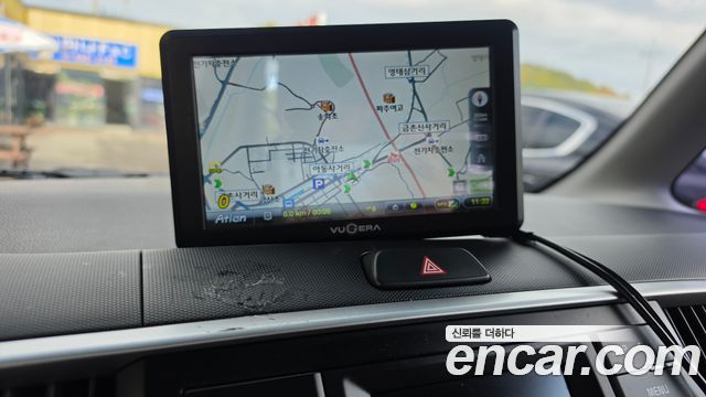 Kia RAY 2021 — photo 13