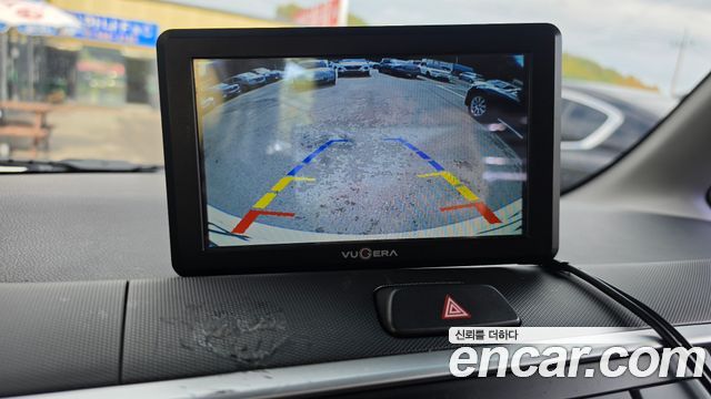 Kia RAY 2021 — photo 14