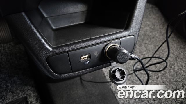 Kia RAY 2021 — photo 15