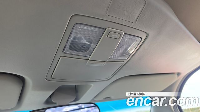 Kia RAY 2021 — photo 16
