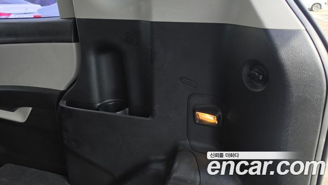 Kia RAY 2021 — photo 17