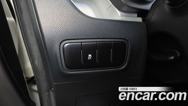 Kia RAY 2021 — photo 20