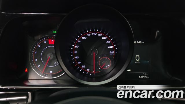 Hyundai AVANTE 2023 — photo 11