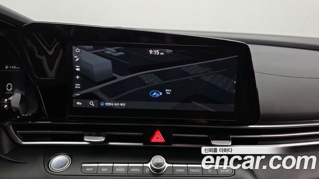 Hyundai AVANTE 2023 — photo 20