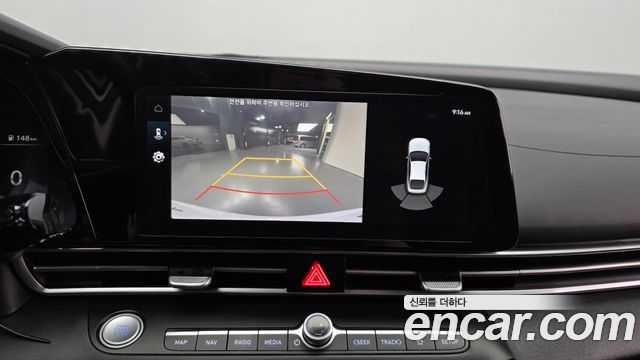Hyundai AVANTE 2023 — photo 21