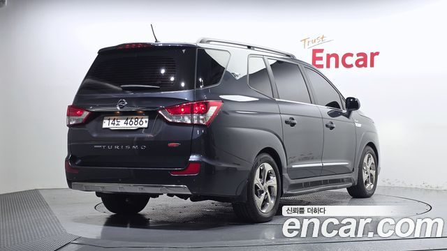KG Mobility KORANDO 2018 — photo 2