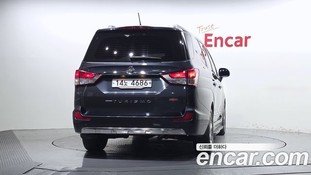 KG Mobility KORANDO 2018 — photo 4
