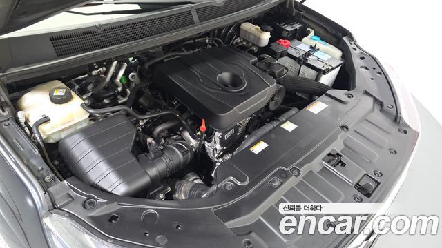 KG Mobility KORANDO 2018 — photo 6