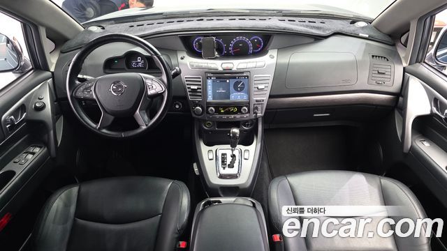 KG Mobility KORANDO 2018 — photo 10