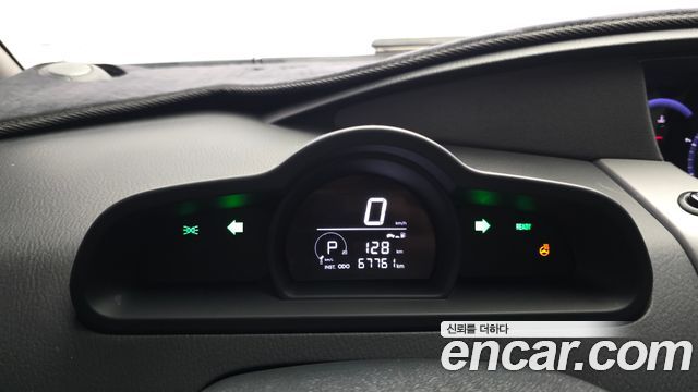 KG Mobility KORANDO 2018 — photo 11