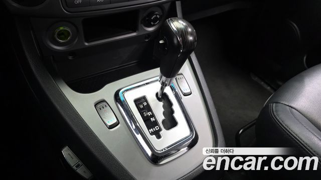 KG Mobility KORANDO 2018 — photo 12