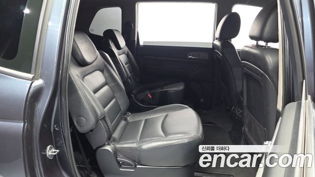 KG Mobility KORANDO 2018 — photo 17