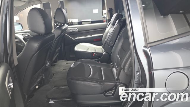 KG Mobility KORANDO 2018 — photo 18