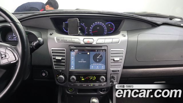 KG Mobility KORANDO 2018 — photo 21