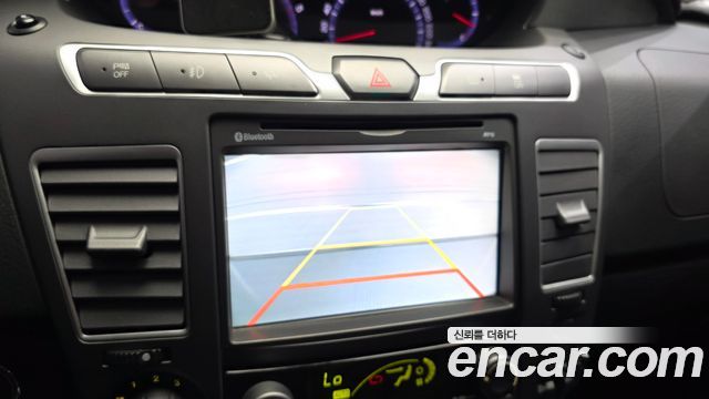 KG Mobility KORANDO 2018 — photo 22