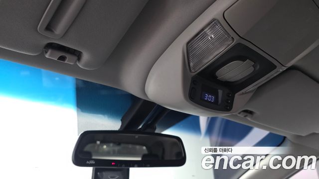 KG Mobility KORANDO 2018 — photo 23