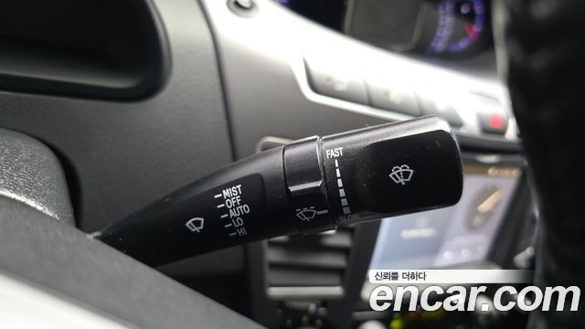 KG Mobility KORANDO 2018 — photo 24
