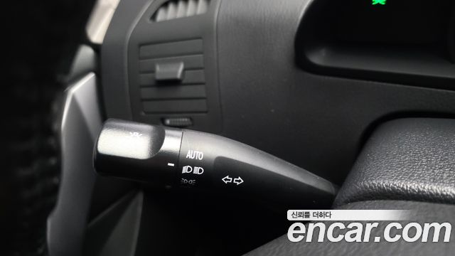 KG Mobility KORANDO 2018 — photo 25