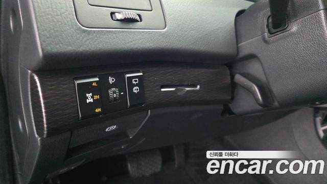 KG Mobility KORANDO 2018 — photo 26