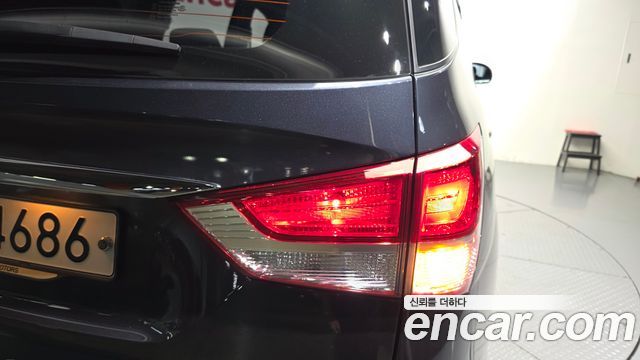 KG Mobility KORANDO 2018 — photo 9