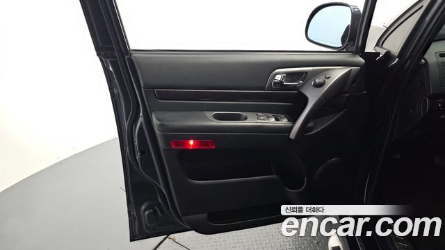 KG Mobility KORANDO 2018 — photo 14