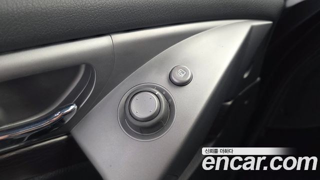 KG Mobility KORANDO 2018 — photo 27